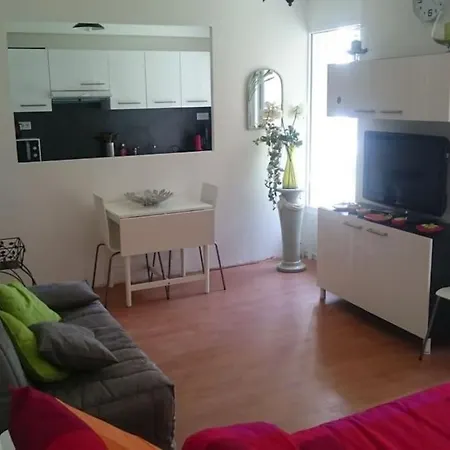 Le Saphir Apartman *