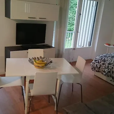 Le Saphir Экс-ле-Бен