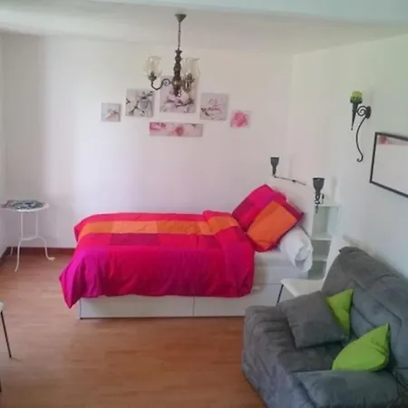 Le Saphir * Aix-les-Bains