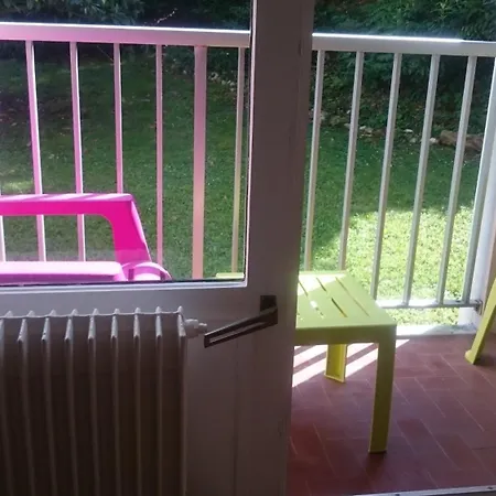 Le Saphir Apartman *