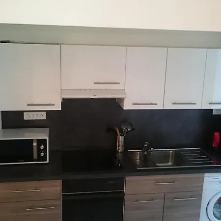 Le Saphir * Aix-les-Bains