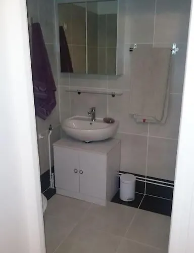 Le Saphir Aix-les-Bains