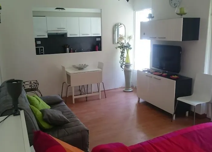 Le Saphir Apartman *