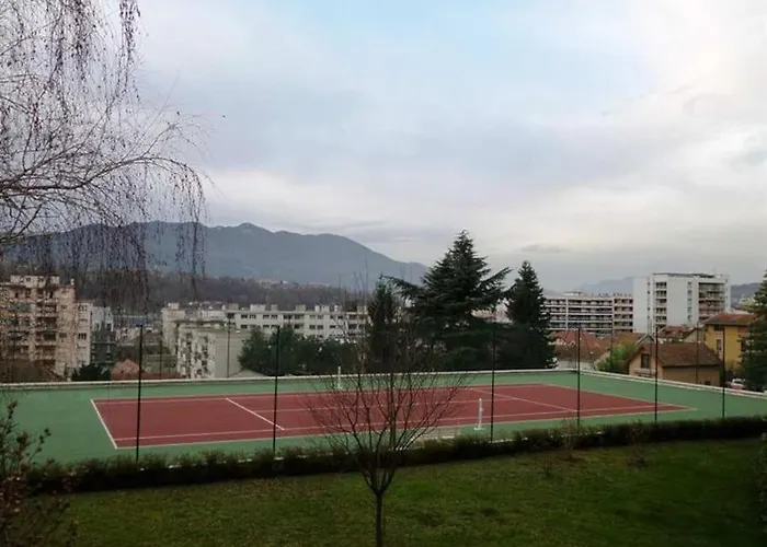 Le Saphir Appartamento Aix-les-Bains