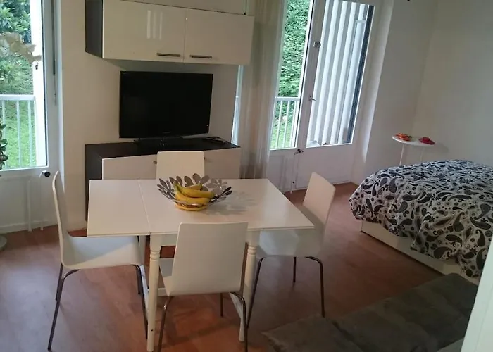 Le Saphir Aix-les-Bains