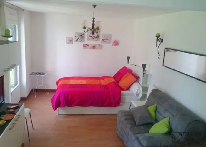 Le Saphir * Aix-les-Bains