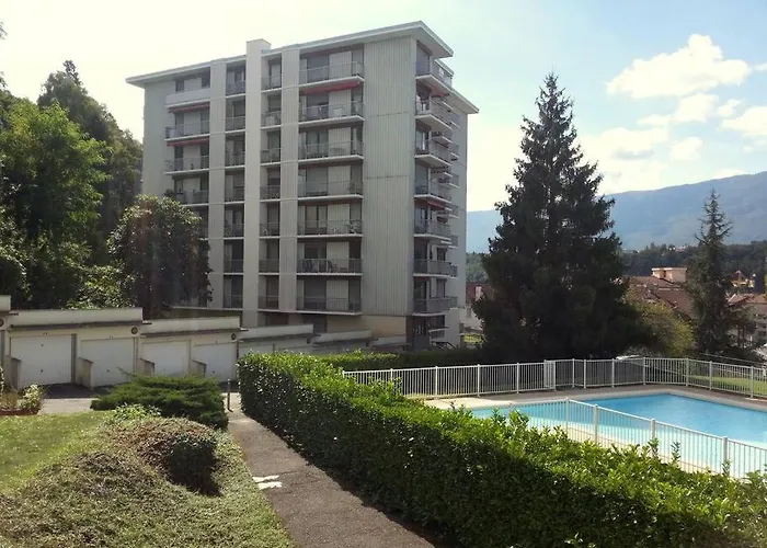 Le Saphir Appartamento