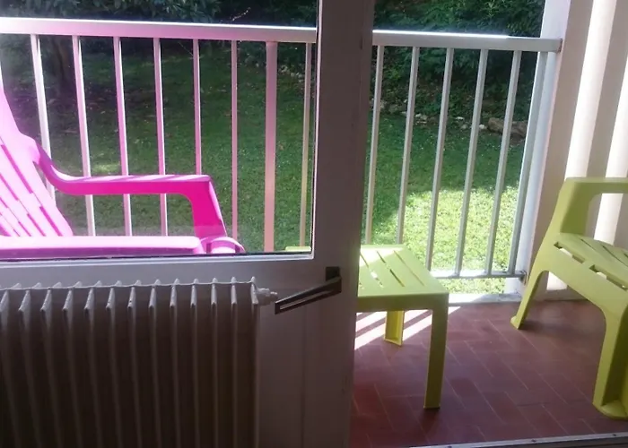 Le Saphir Apartman *