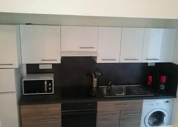 Apartman Le Saphir *